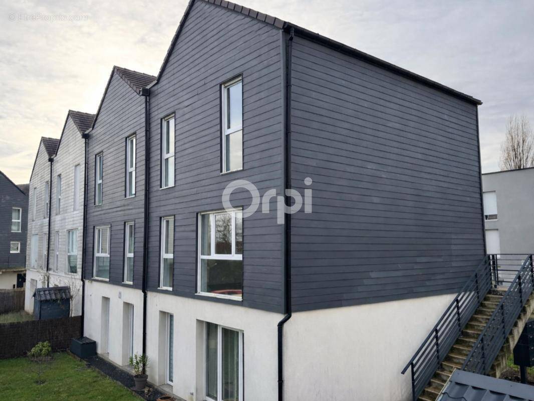 Appartement à TEMPLEUVE