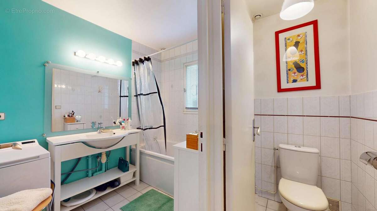 Photo 8 - Maison à MERIGNAC