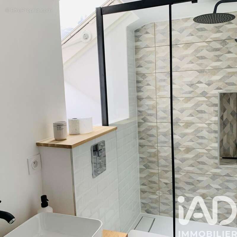 Photo 5 - Appartement à ORLEANS