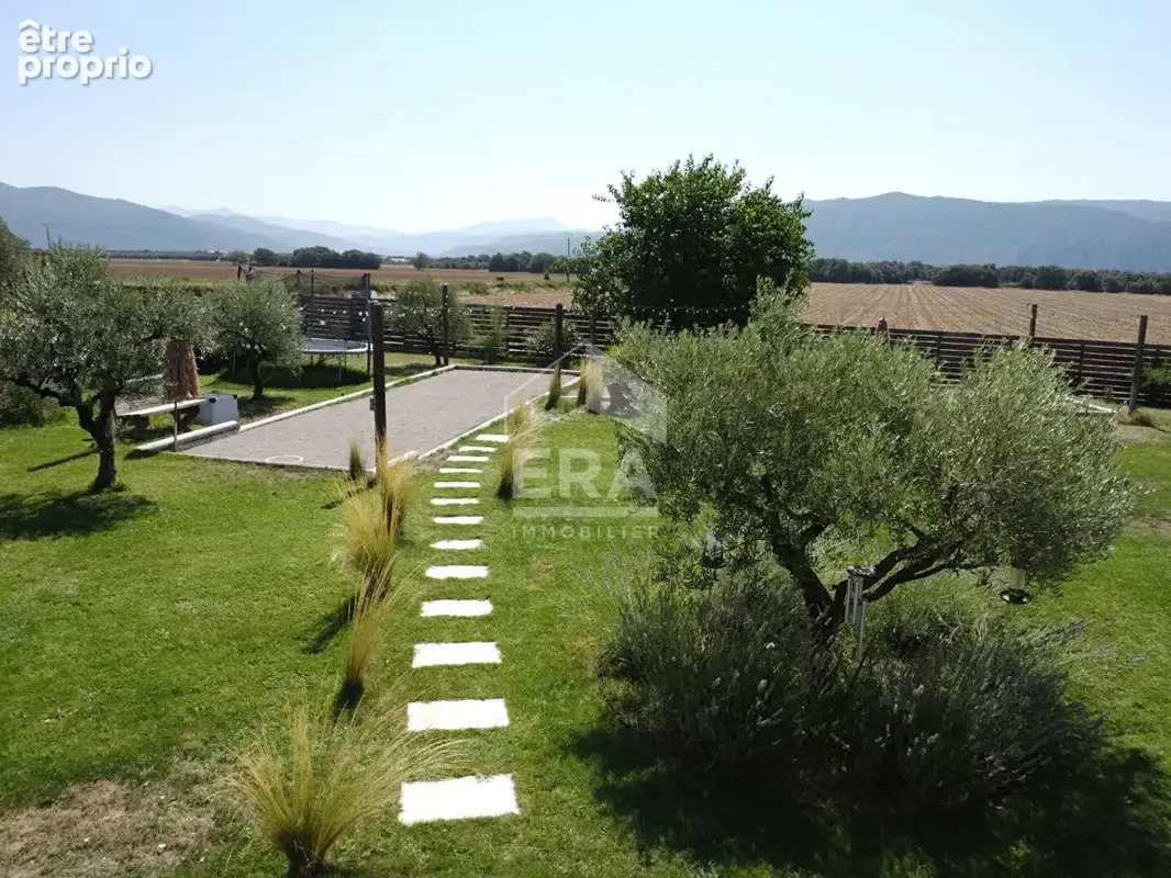 Maison 330m² à château-arnoux-saint-auban - photo 5