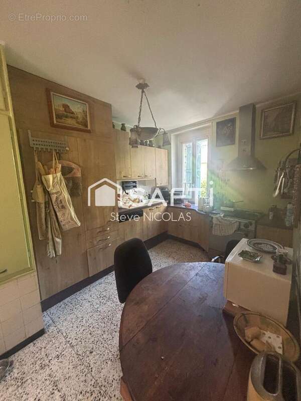 Photo 5 - Appartement à ALES