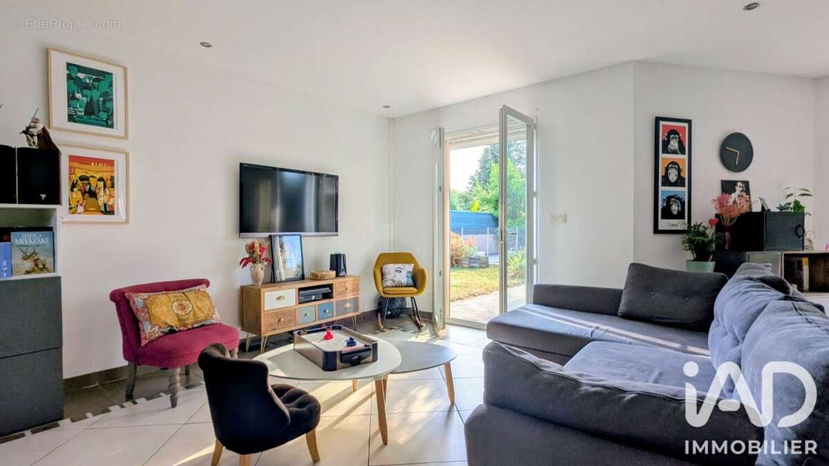 Maison 130 m² à Loriol-Sur-Drome  - photo 5