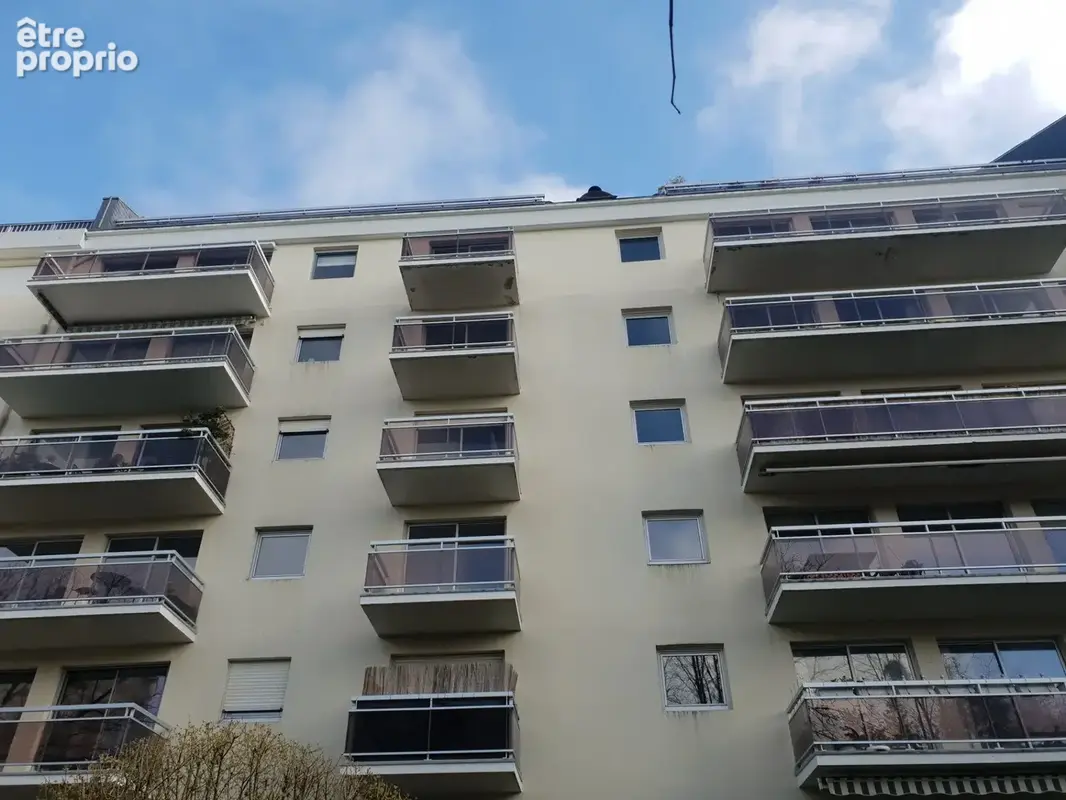 Appartement 1 pièce 29 m² à vendre à Nantes (44000) - photo 3