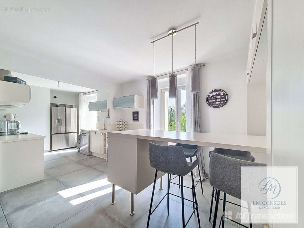 Maison 4 pièces 100 m² à vendre à Millery (54670) - photo 27