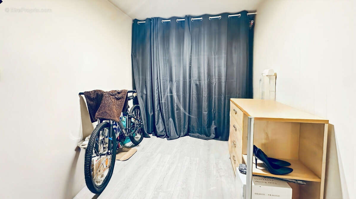 Appartement à ABLEIGES