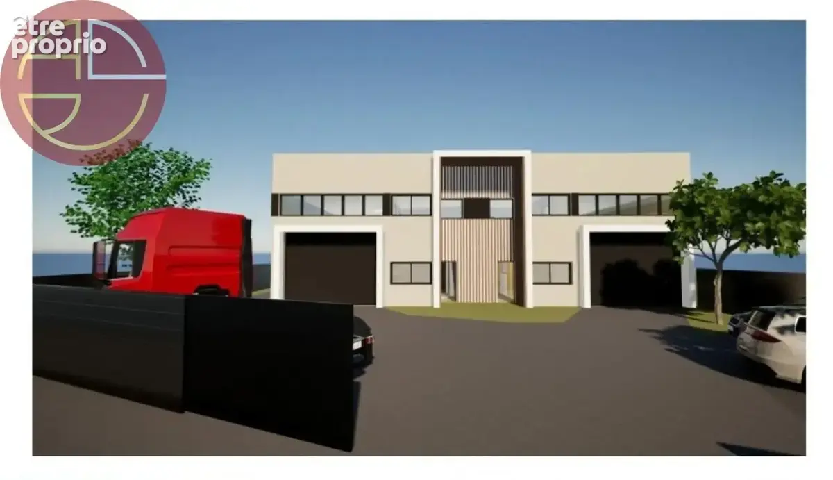 Commerce 1 007 m² à vendre à Castelnaudary (11400) - photo 5