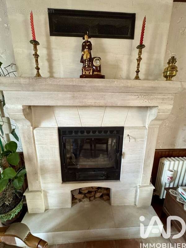 Photo 5 - Maison à LE BREUIL-EN-BESSIN