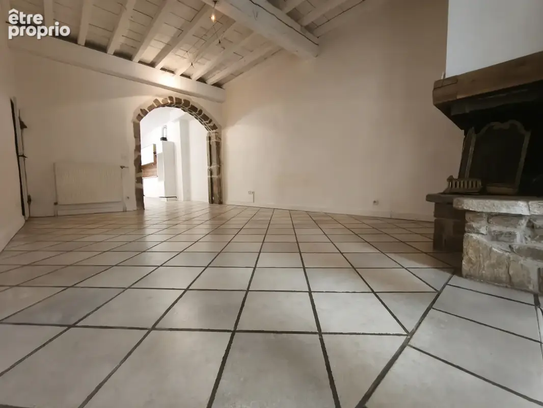 Maison de village - photo 8