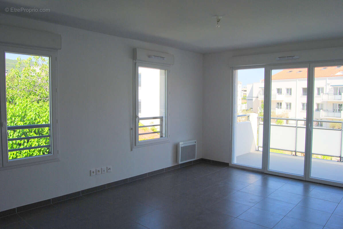 Appartement à DRAGUIGNAN