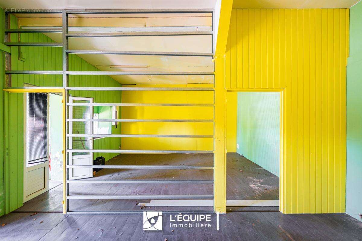 Appartement à SAINT-ANDRE