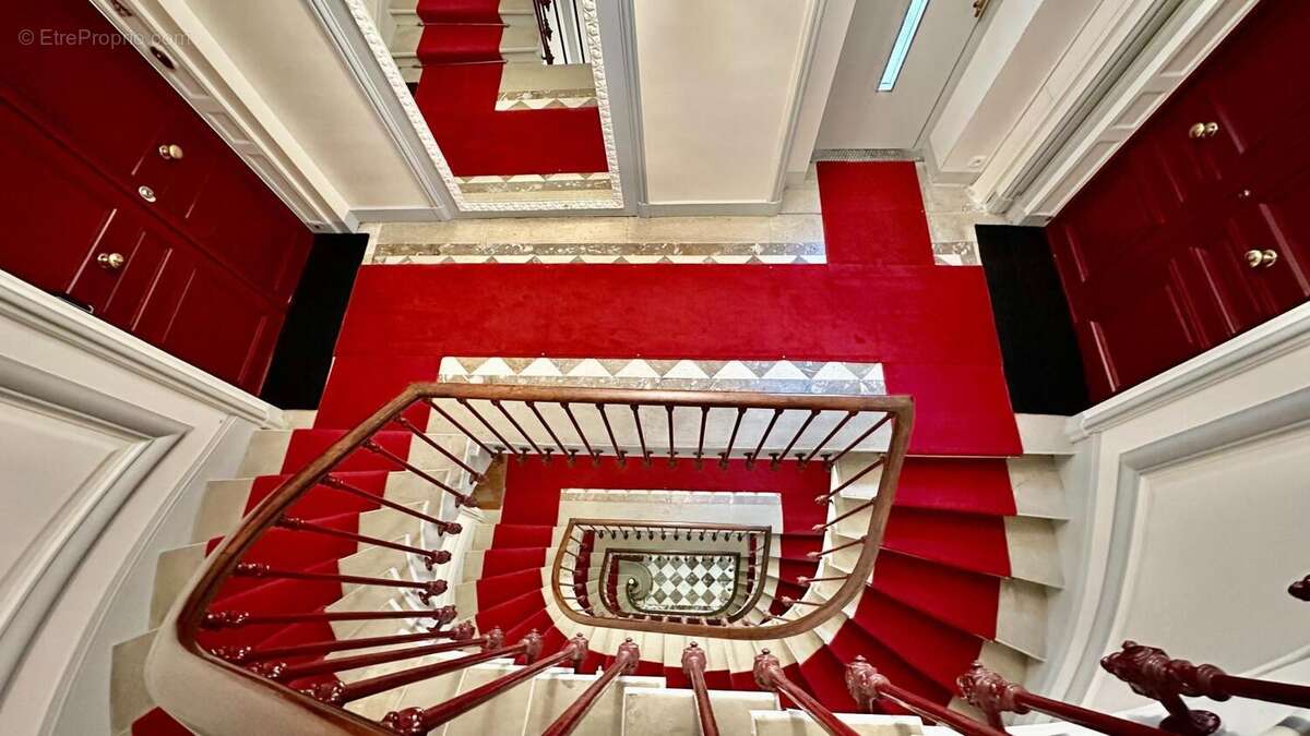 Photo 8 - Commerce à PARIS-8E