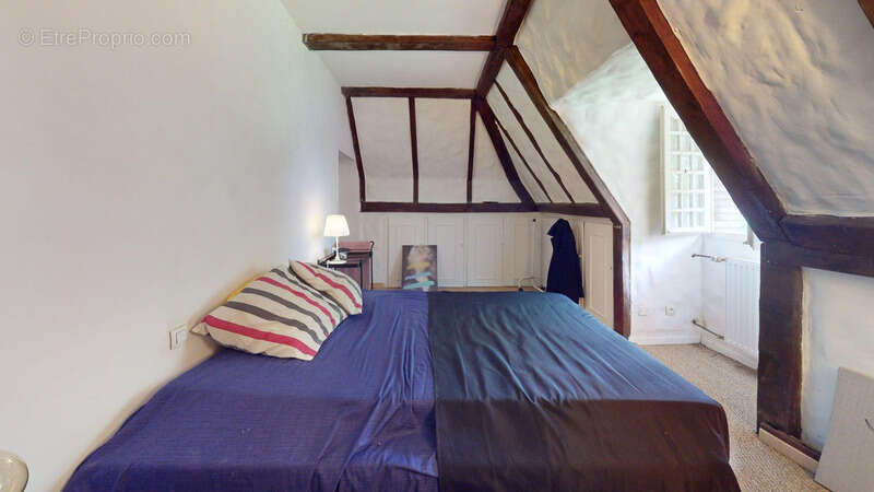 Maison à LOGONNA-DAOULAS