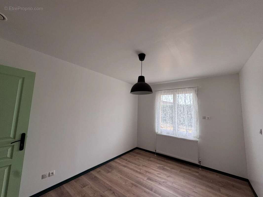 Nouveau pavillon près de Civray - photo 10