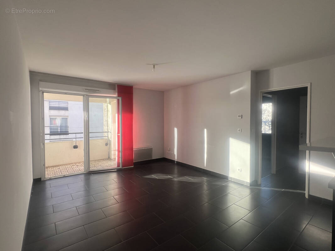 Appartement à TOURS