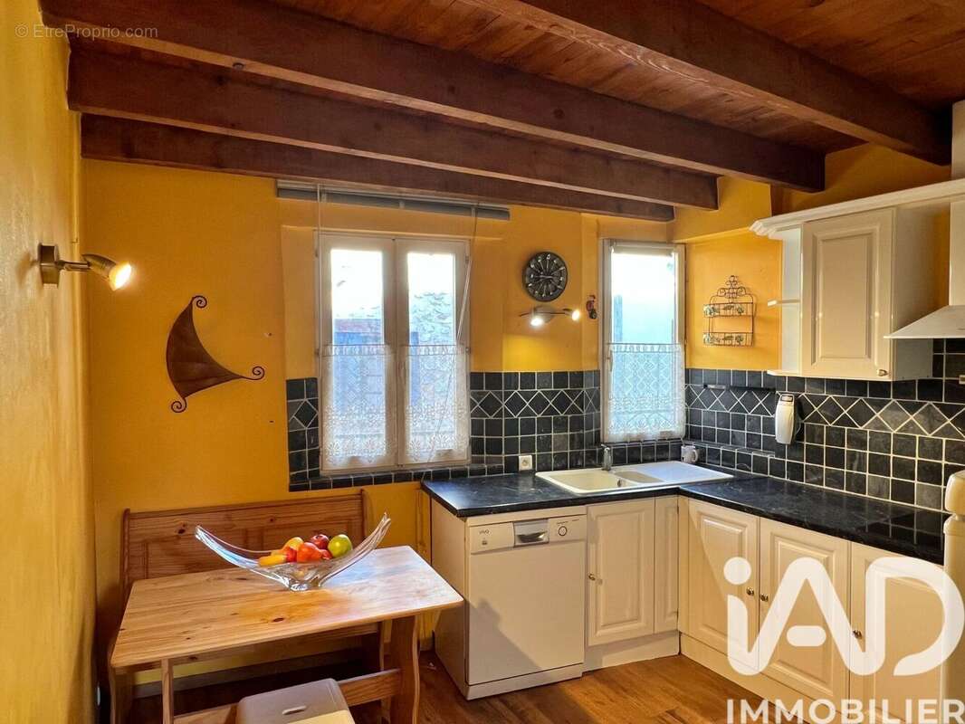 Photo 6 - Maison à BUIS-LES-BARONNIES