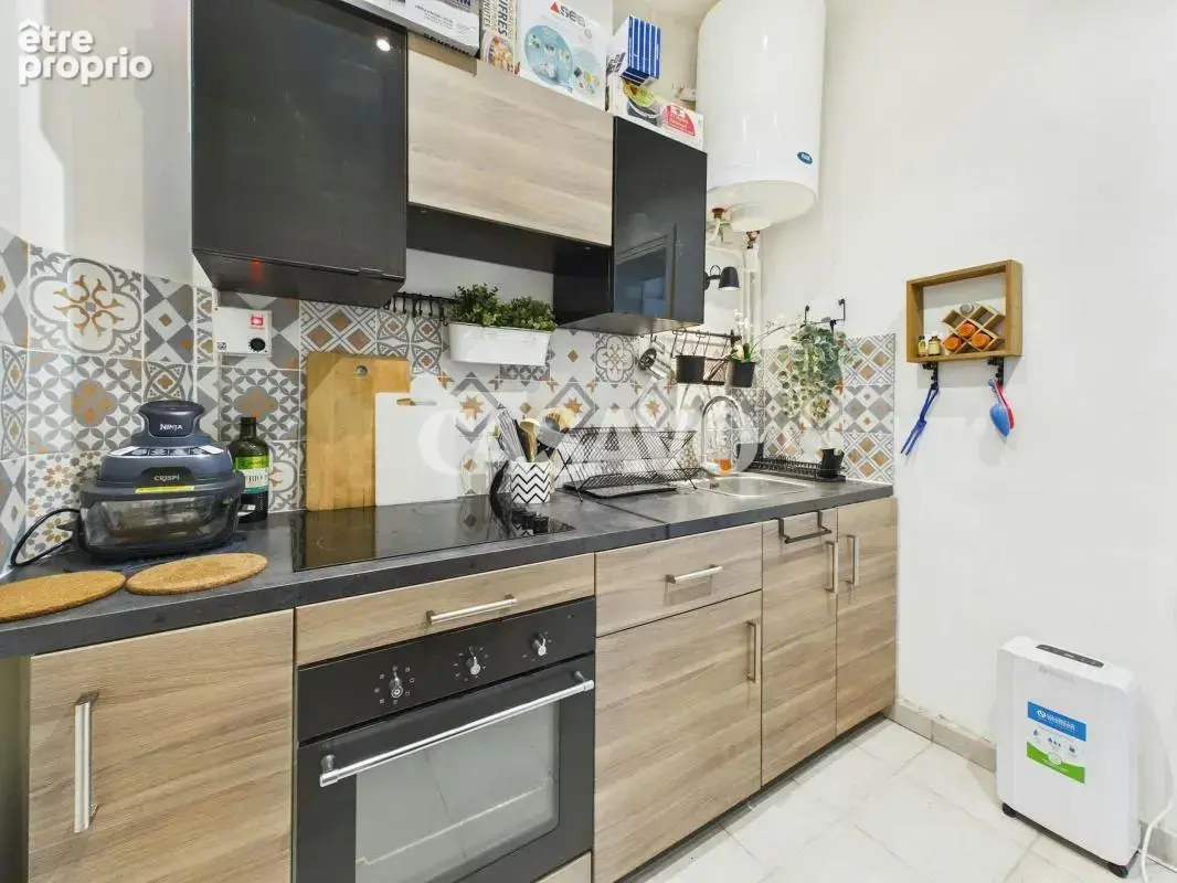 Vente Appartement 2 pièces de 30m² - 92100 Boulogne-Billancourt - photo 7