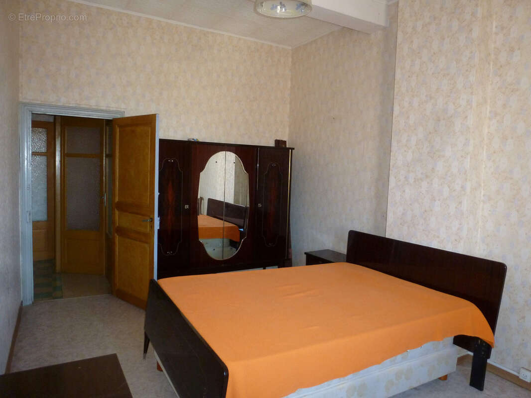 Maison à ROQUEFORT-DES-CORBIERES