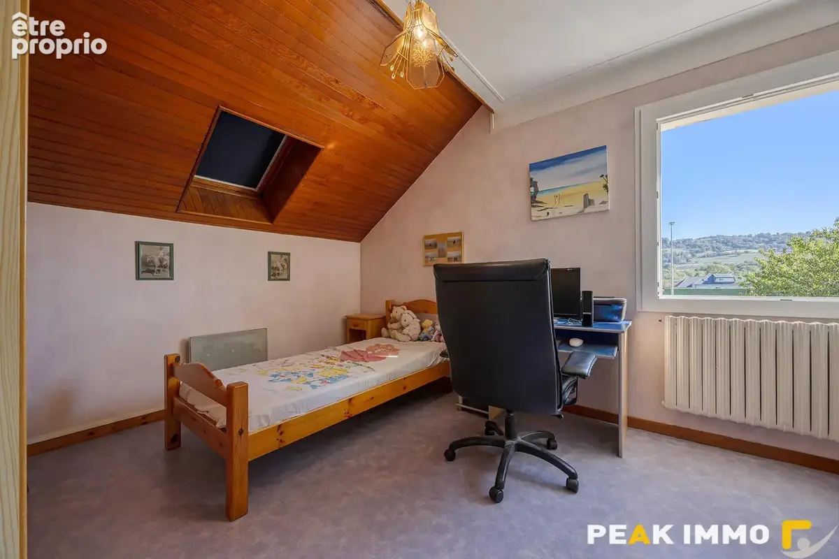 Maison 6 pièces - 125 m2 - Rumilly - photo 8