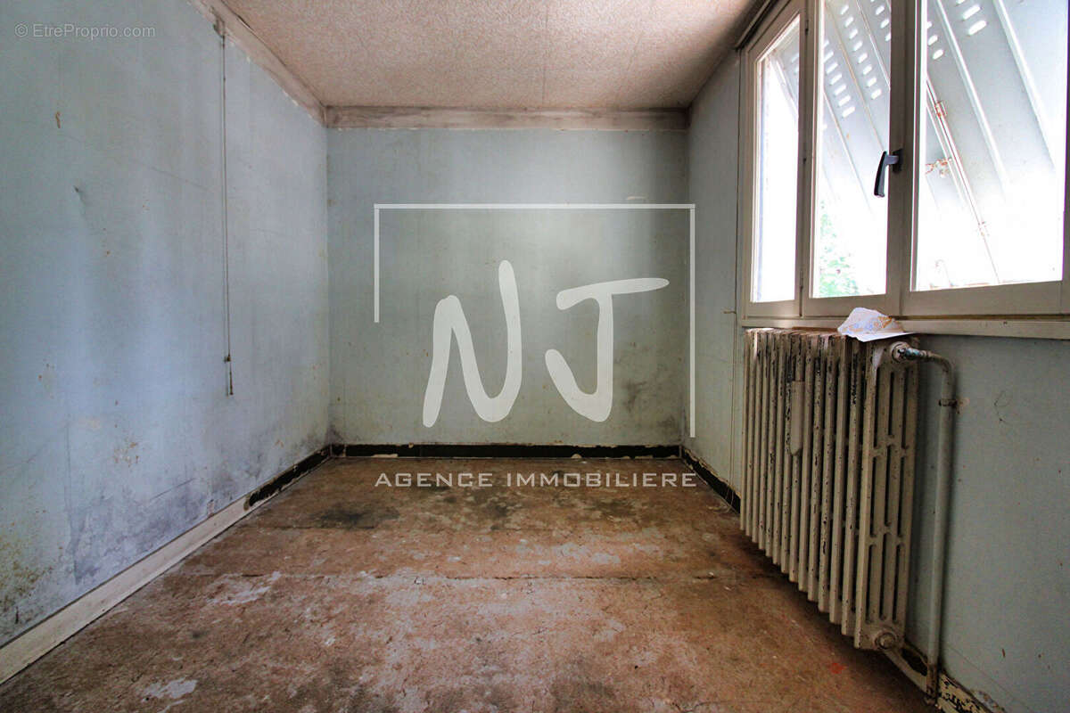 Maison à MURS-ERIGNE