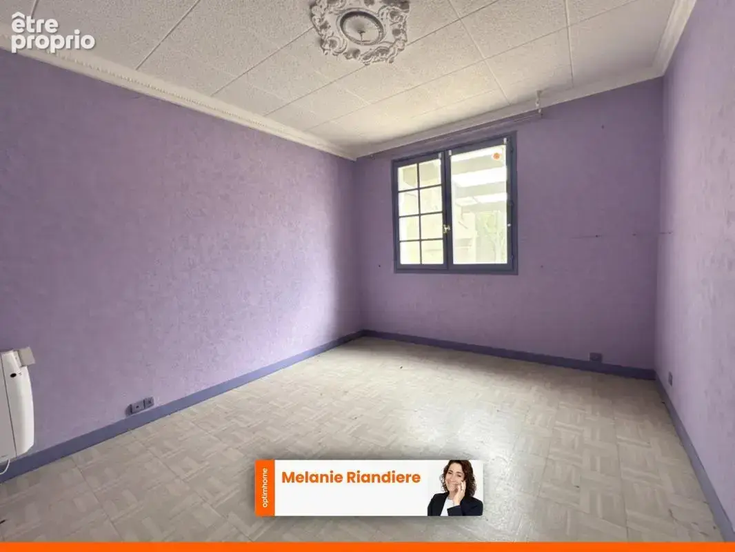 Maison 6 pièces 4 chambres de 115 m² – Dépendances – Terrain 818 m² – Calme et proche centre - photo 11