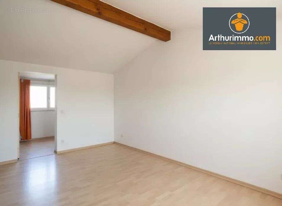 Appartement à AJACCIO