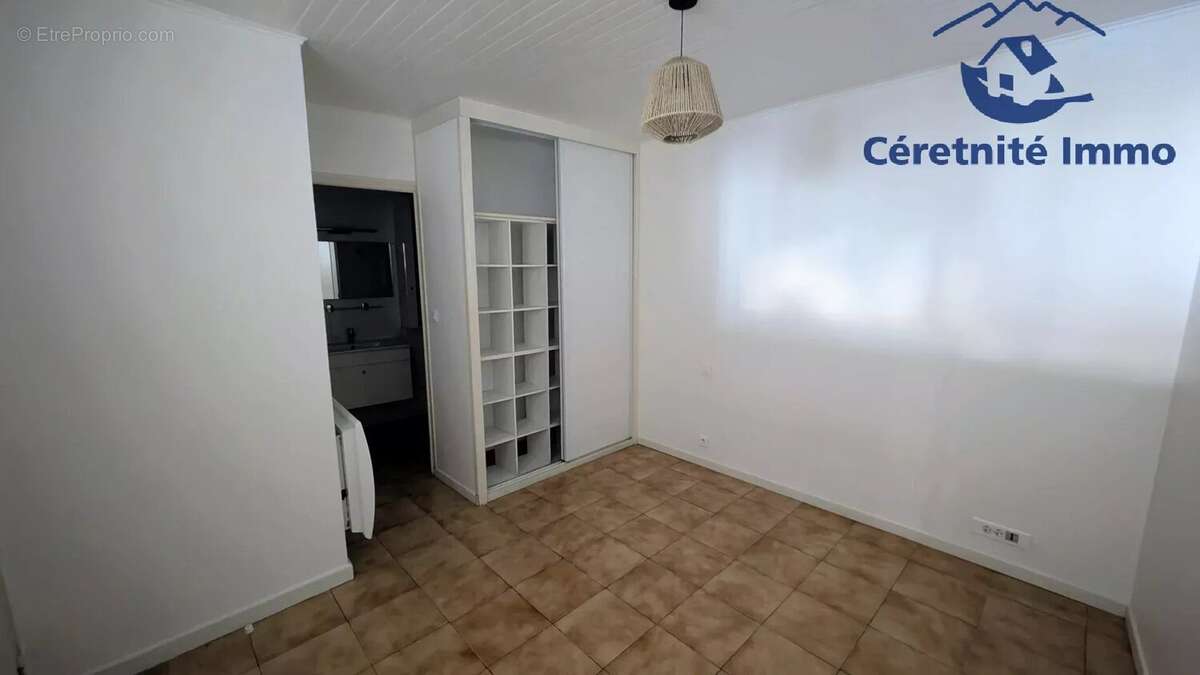 Appartement à ARLES-SUR-TECH
