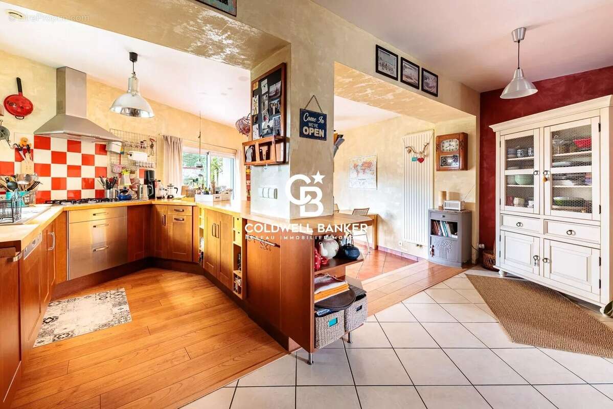 Maison à REZE