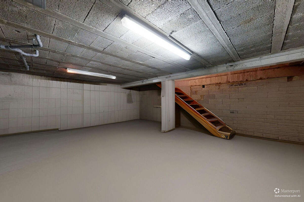 Local commercial 31m² à schiltigheim - photo 16