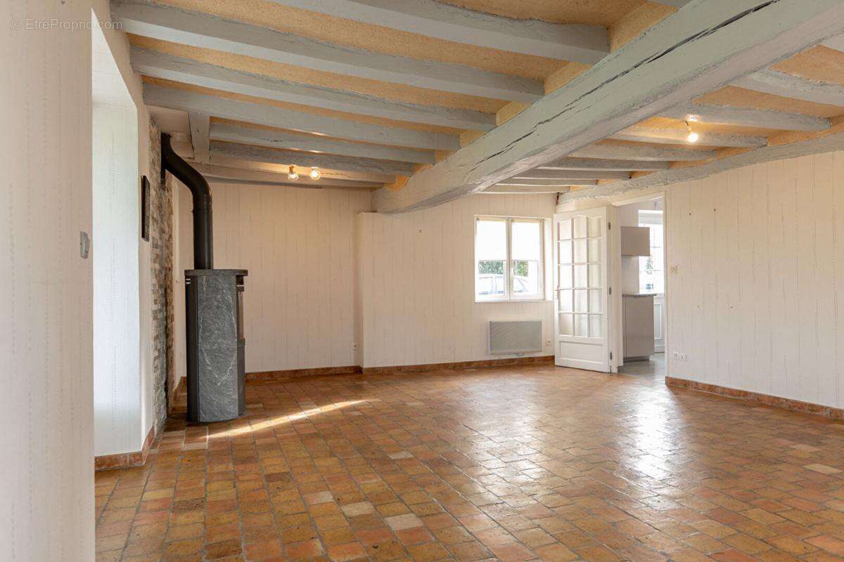 Lieux uniques ® x propriétés privées propose tres belle propriété 160 m² sur 4500 m² - photo 5