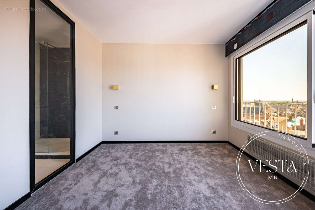 Appartement à DIJON
