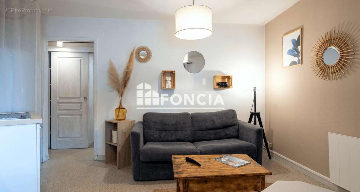 Appartement à LA ROCHELLE