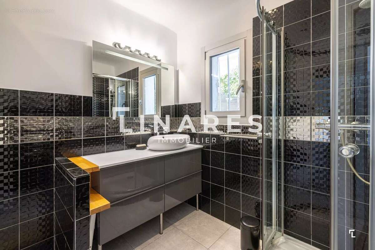 Maison à MARSEILLE-8E