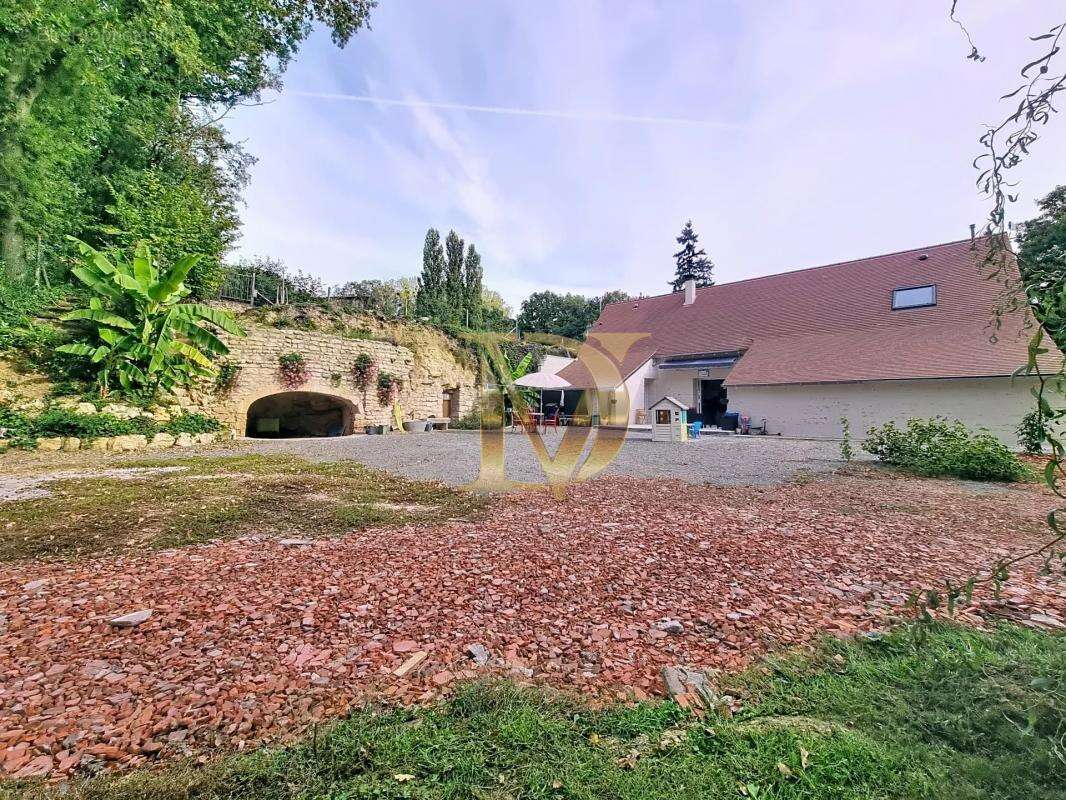 Maison à SAINT-GEORGES-SUR-CHER