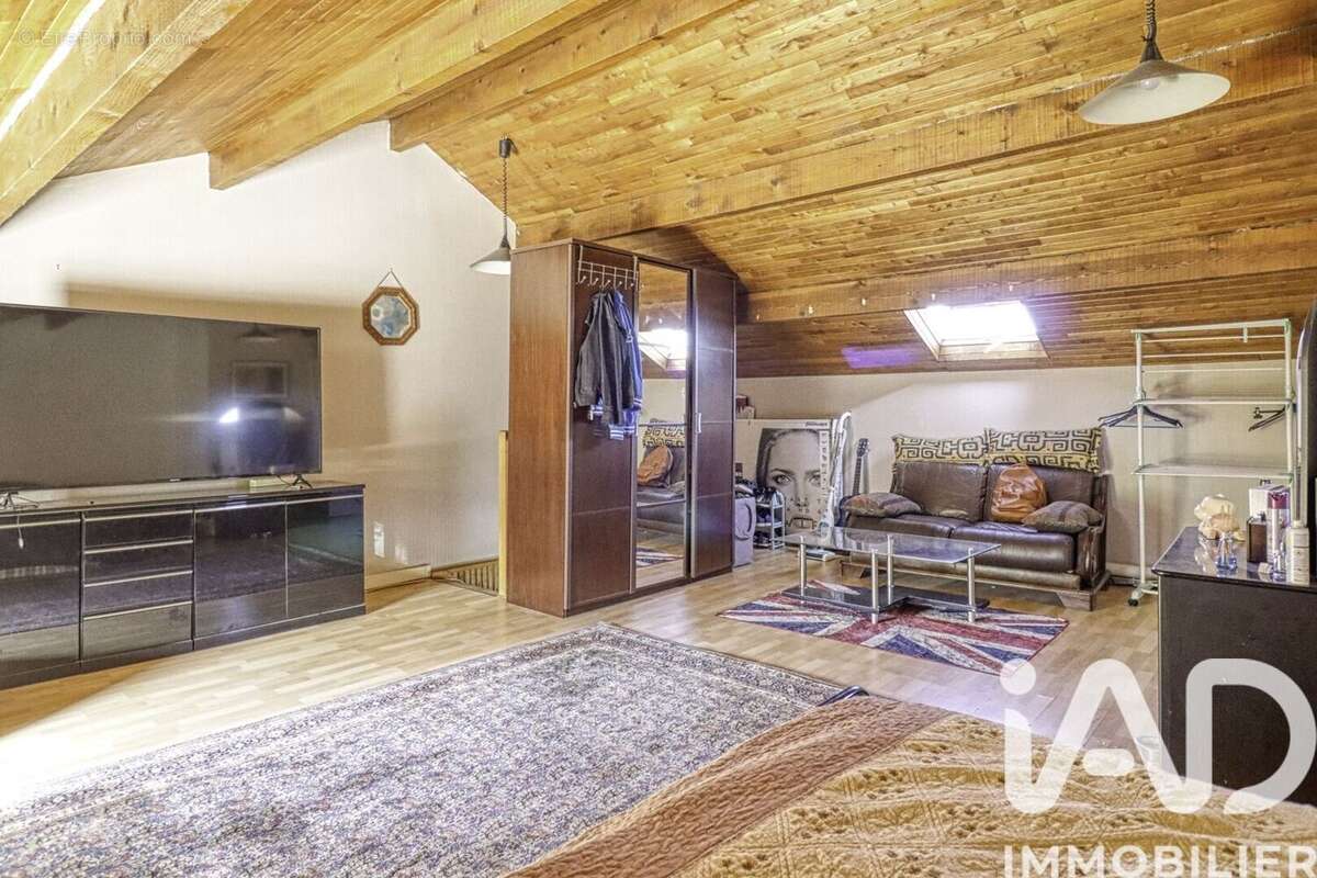 Photo 8 - Maison à MONTMAGNY