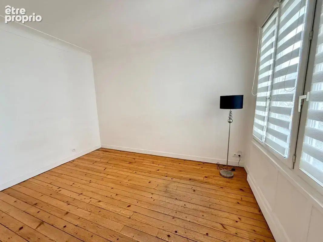 Centre-ville de Lorient   4 pièces de 85,6 m2 avec garage, c - photo 10