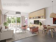 Appartement à THONON-LES-BAINS