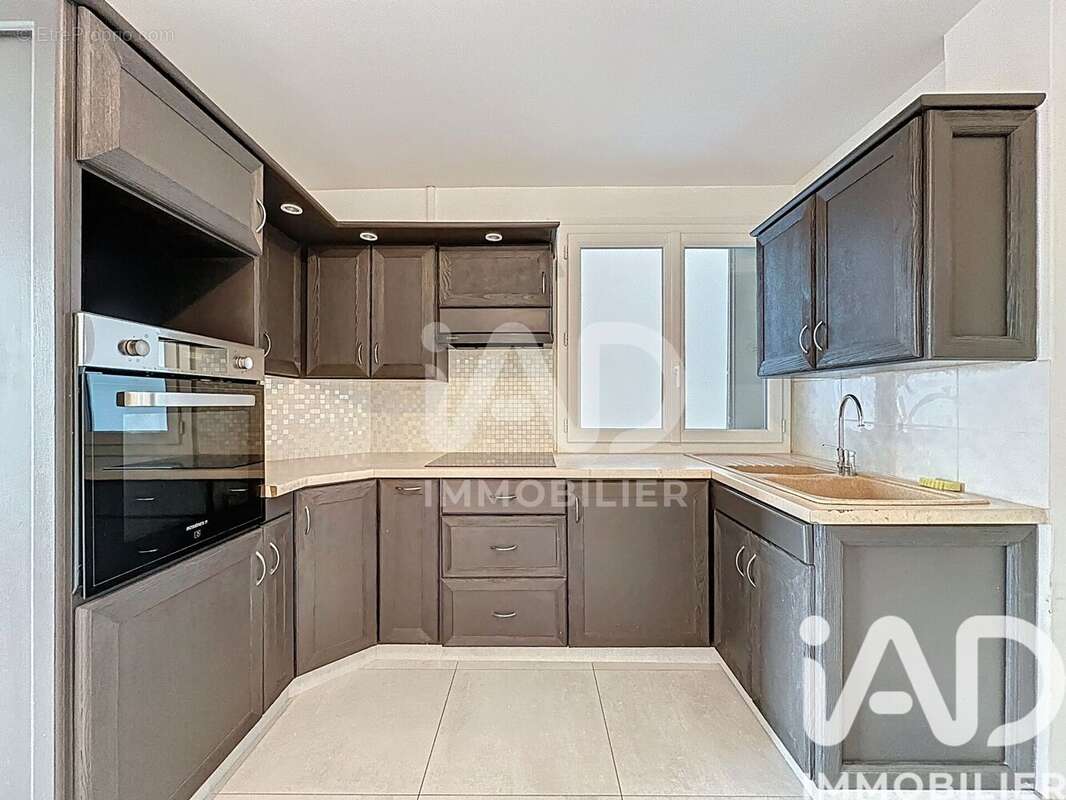 Photo 5 - Appartement à ANNECY