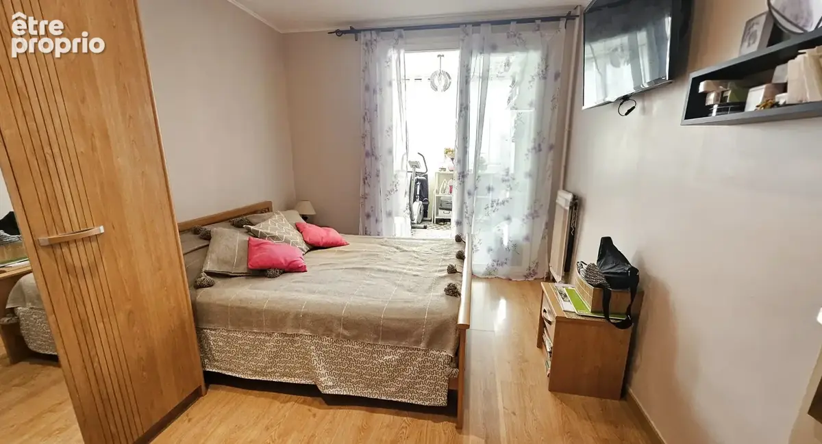 Appartement 4 pièces   83 m2   Nice Ouest   Calme et lumineux - photo 9