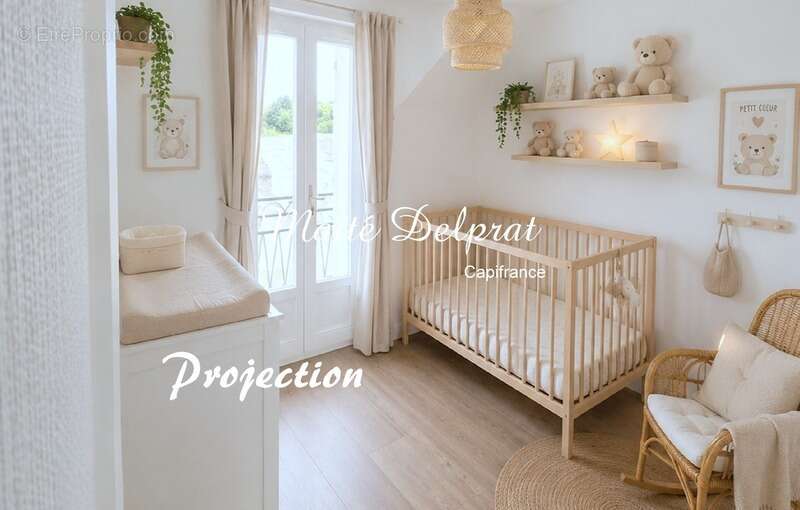 Appartement à CAVAILLON