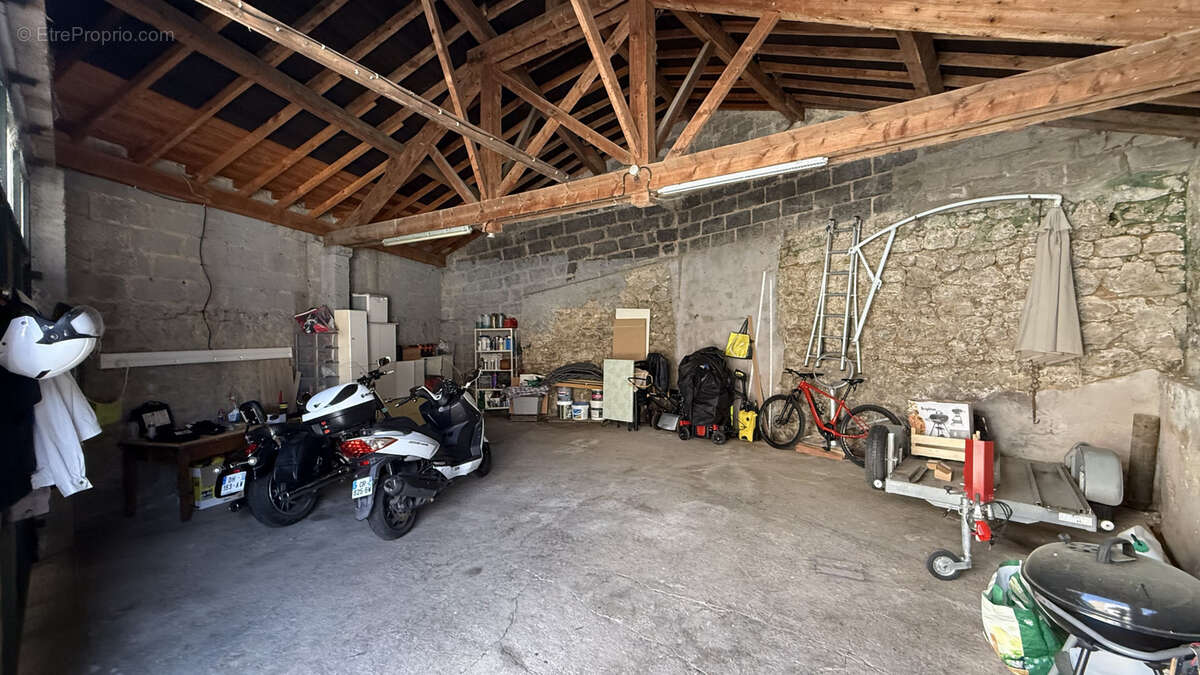 Appartement à CUSSET