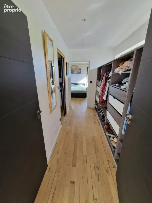Contemporaine vue mer (locquirec) - photo 10