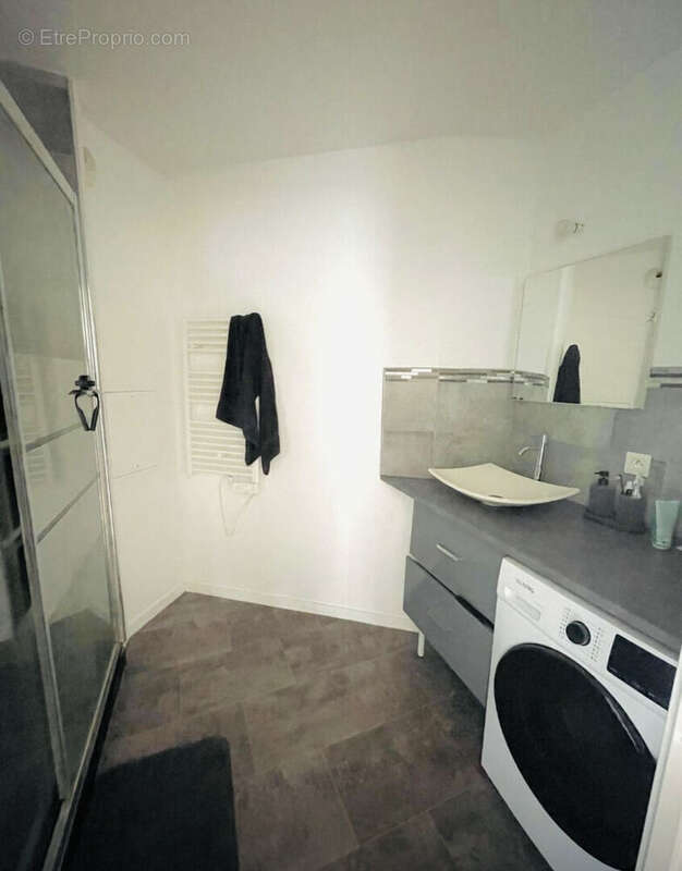 Appartement à AULNAY-SOUS-BOIS
