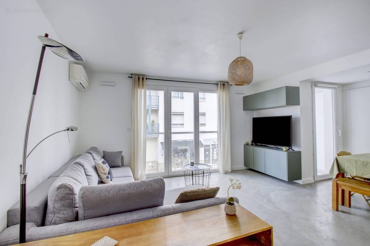 Appartement à BIARRITZ