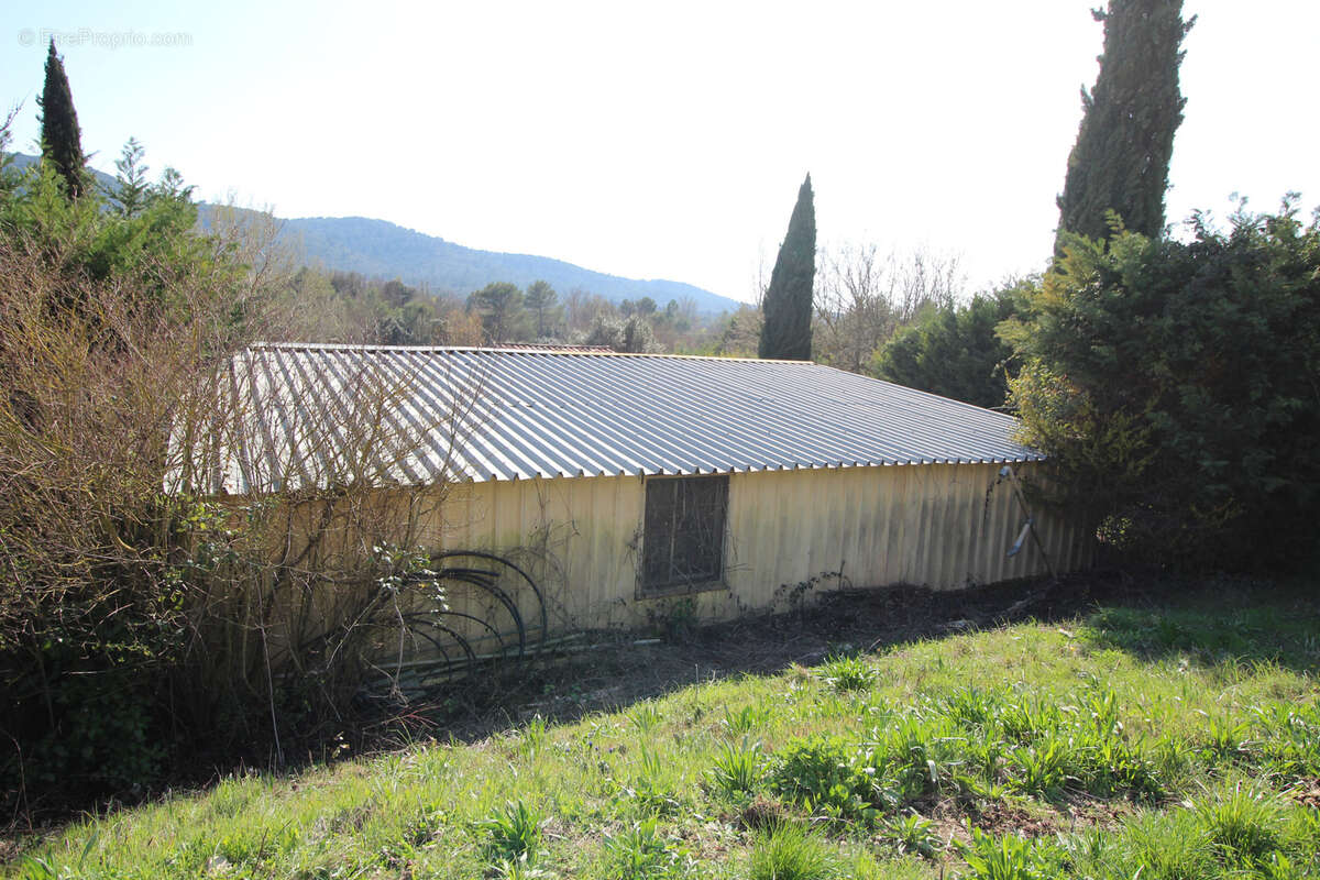 Maison à SIGNES