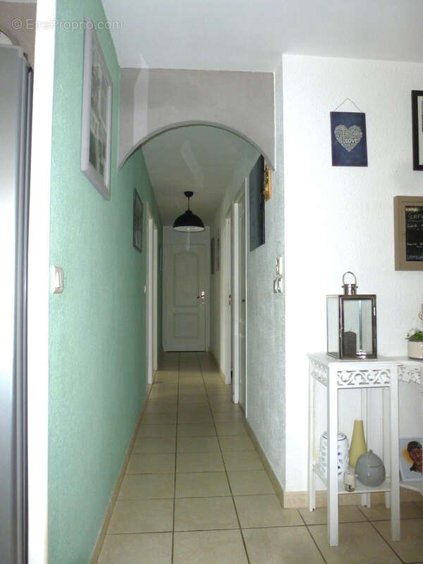 Maison à PORT-LA-NOUVELLE