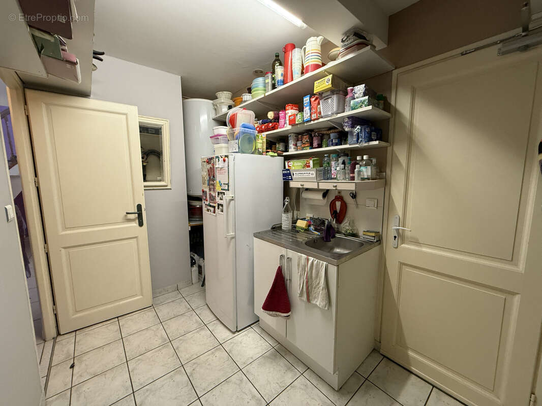 Maison à LE NEUFBOURG