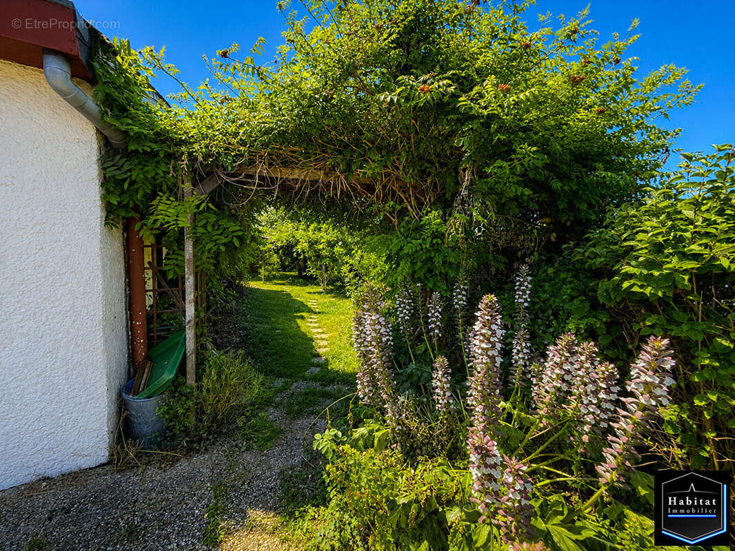 Maison à OTHIS