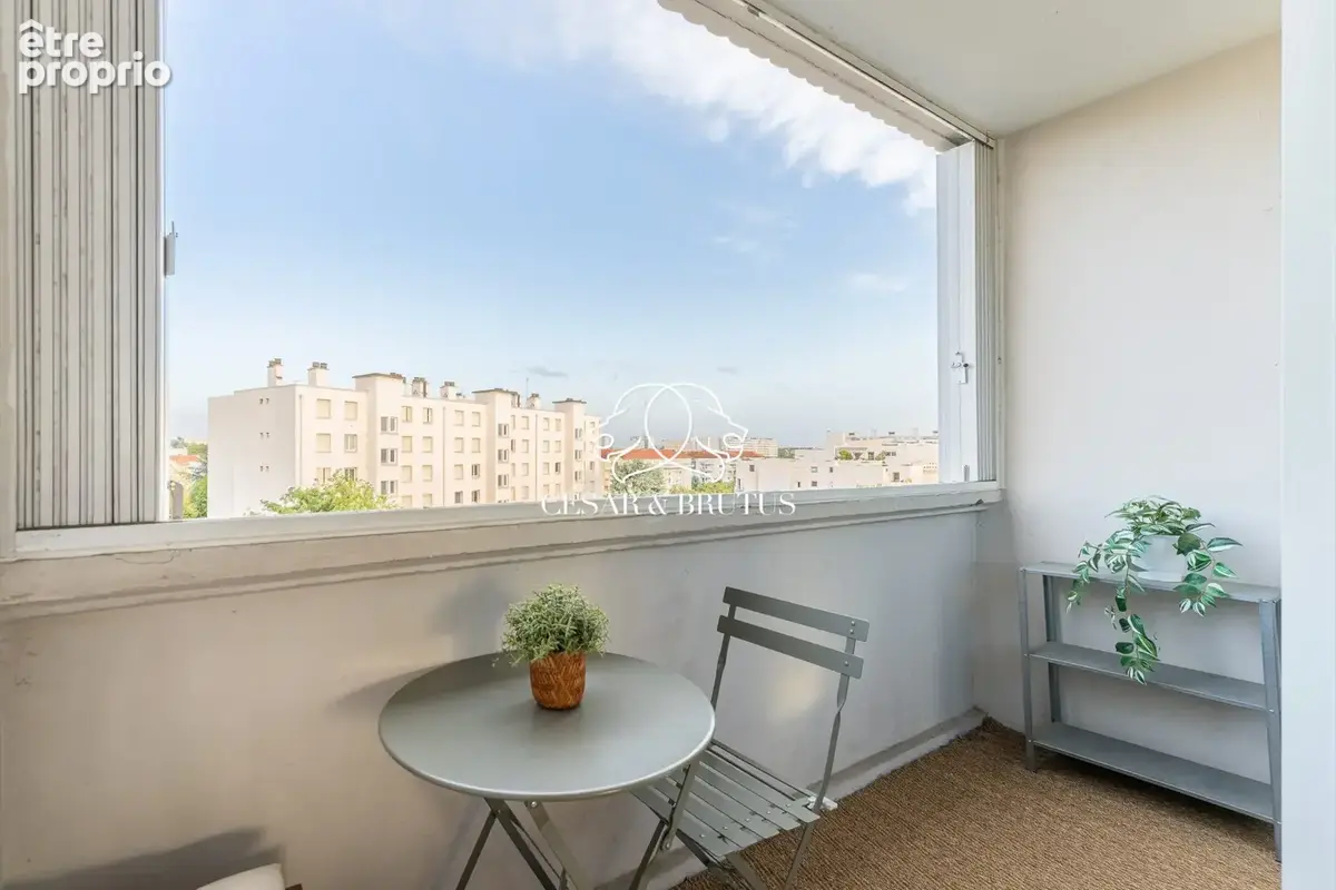 Appartement 3 pièces 70 m² à vendre à Lyon-8e (69008) - photo 6