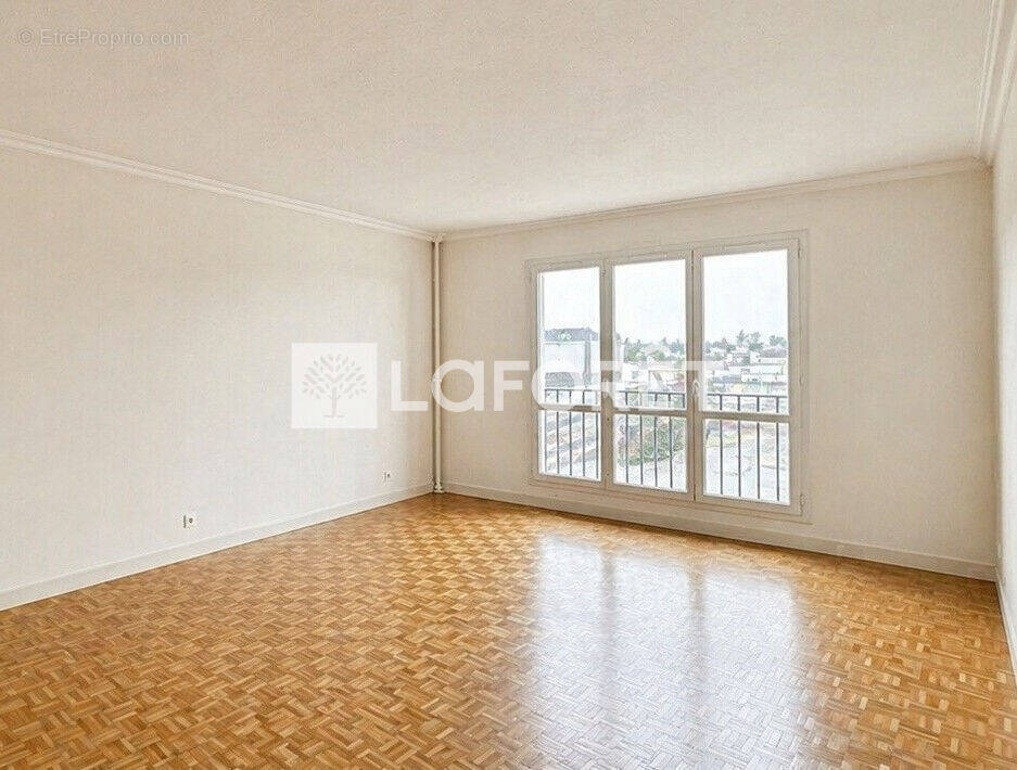 Appartement à VILLEJUIF