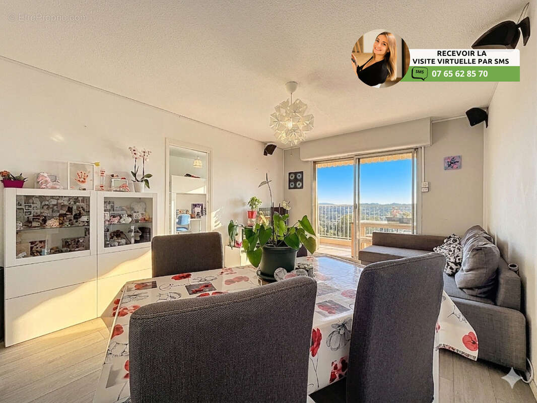 Appartement à GRASSE
